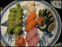 Izumi's